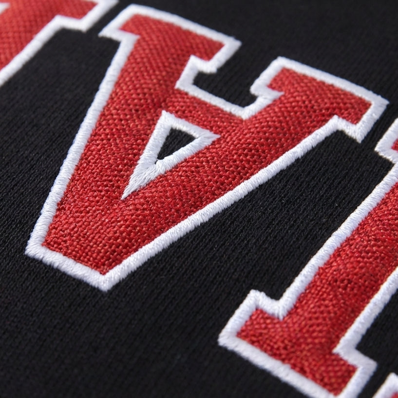 Miami Varsity Hoodie