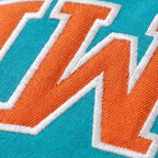 Miami Varsity Hoodie - UPSIDE