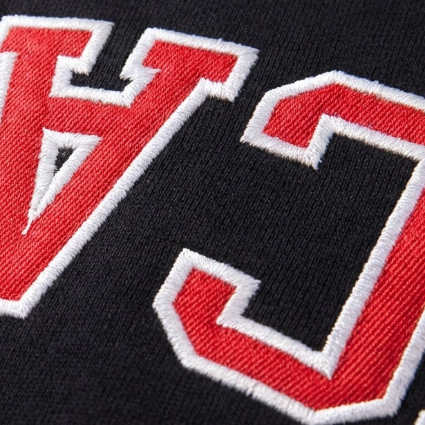 Chicago Varsity Hoodie