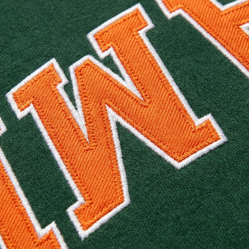 Miami Varsity Hoodie - UPSIDE
