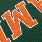 Miami Varsity Hoodie - UPSIDE