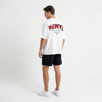 Tampa Essentials Oversized Tee - UPSIDE