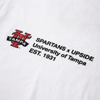 Tampa Essentials Oversized Tee - UPSIDE