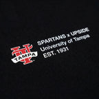 Tampa Essentials Oversized Tee - UPSIDE