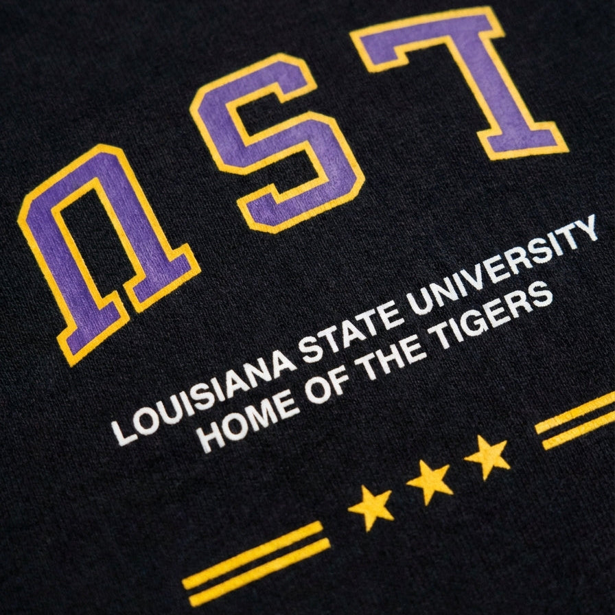LSU Essentials Oversized Tee - UPSIDE