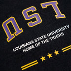 LSU Essentials Oversized Tee - UPSIDE