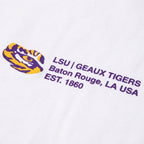 LSU Essentials Oversized Tee - UPSIDE