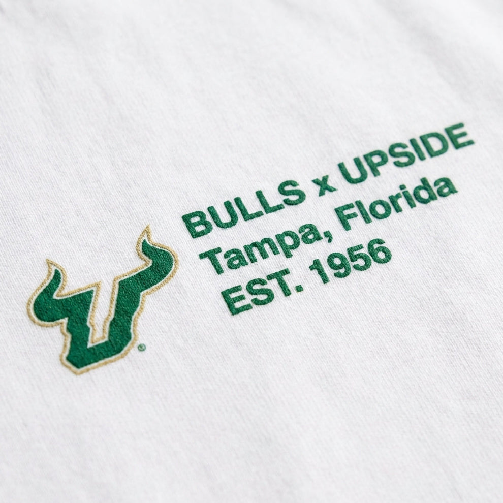 USF Essentials Oversized Tee