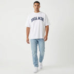 New York Oversized Tee