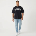 New York Oversized Tee