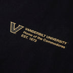 Vanderbilt Essentials Oversized Tee