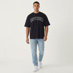 Chicago Oversized Tee