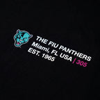FIU Panthers Essentials Oversized Tee - UPSIDE