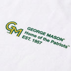 George Mason Essentials Oversized Tee - UPSIDE