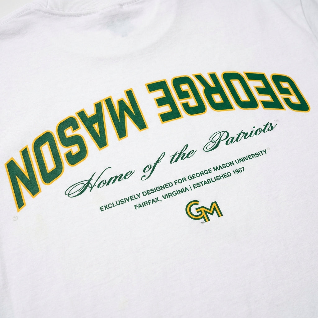 George Mason Essentials Oversized Tee - UPSIDE