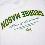 George Mason Essentials Oversized Tee - UPSIDE