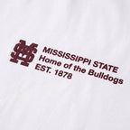 Mississippi State Essentials Oversized Tee - UPSIDE