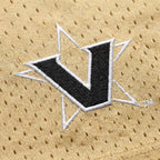 Vanderbilt Mesh Shorts
