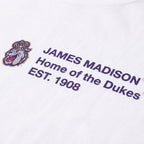 JMU Essentials Oversized Tee - UPSIDE