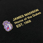 JMU Essentials Oversized Tee