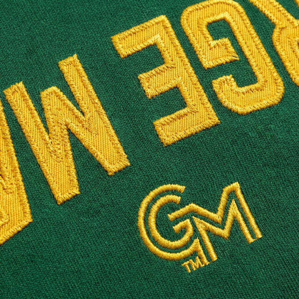 George Mason Varsity Hoodie