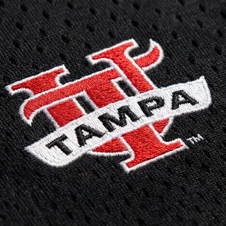 Tampa Mesh Shorts - UPSIDE