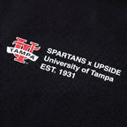 Tampa Essentials Hoodie - UPSIDE