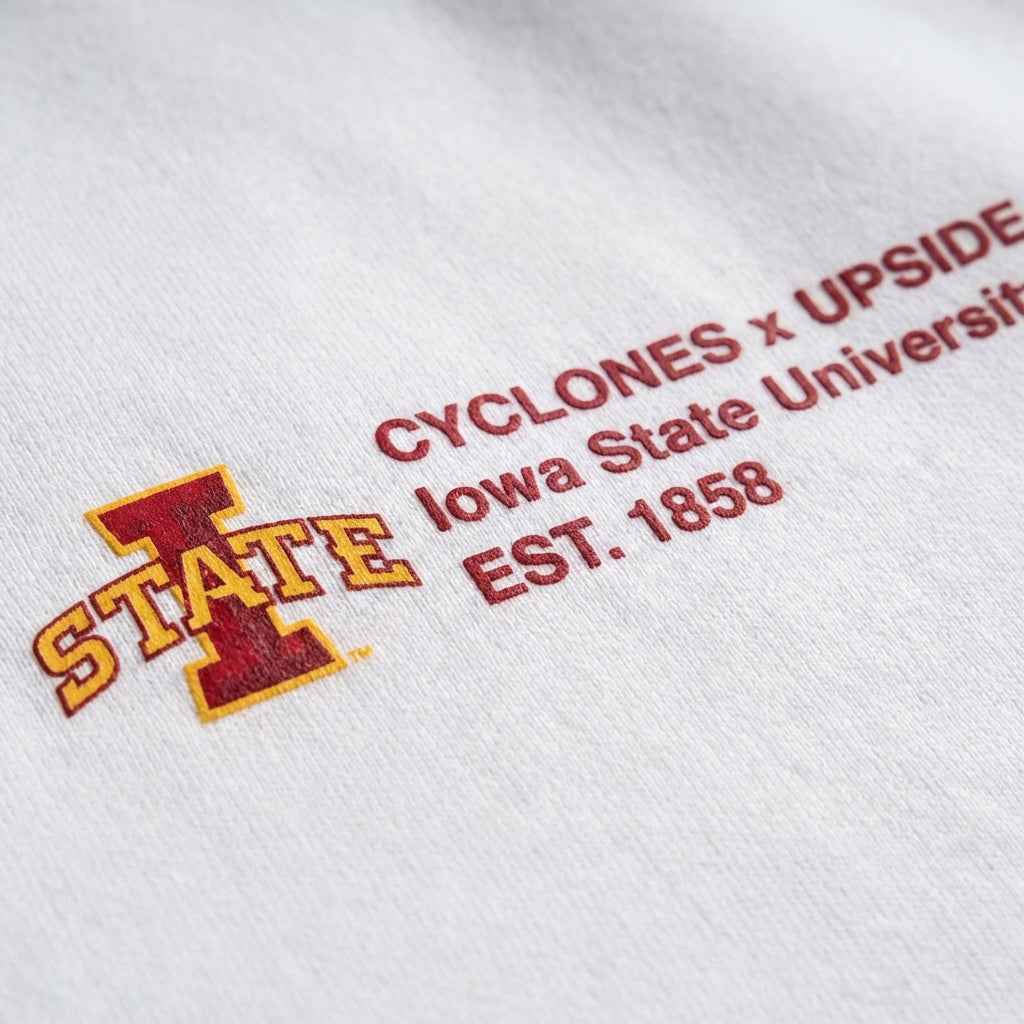 Iowa State Essentials Hoodie