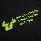 USF Bulls Essentials Hoodie - UPSIDE