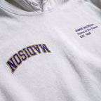 JMU x Upside Hoodie - UPSIDE