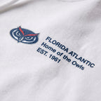 Florida Atlantic Essentials Hoodie - UPSIDE