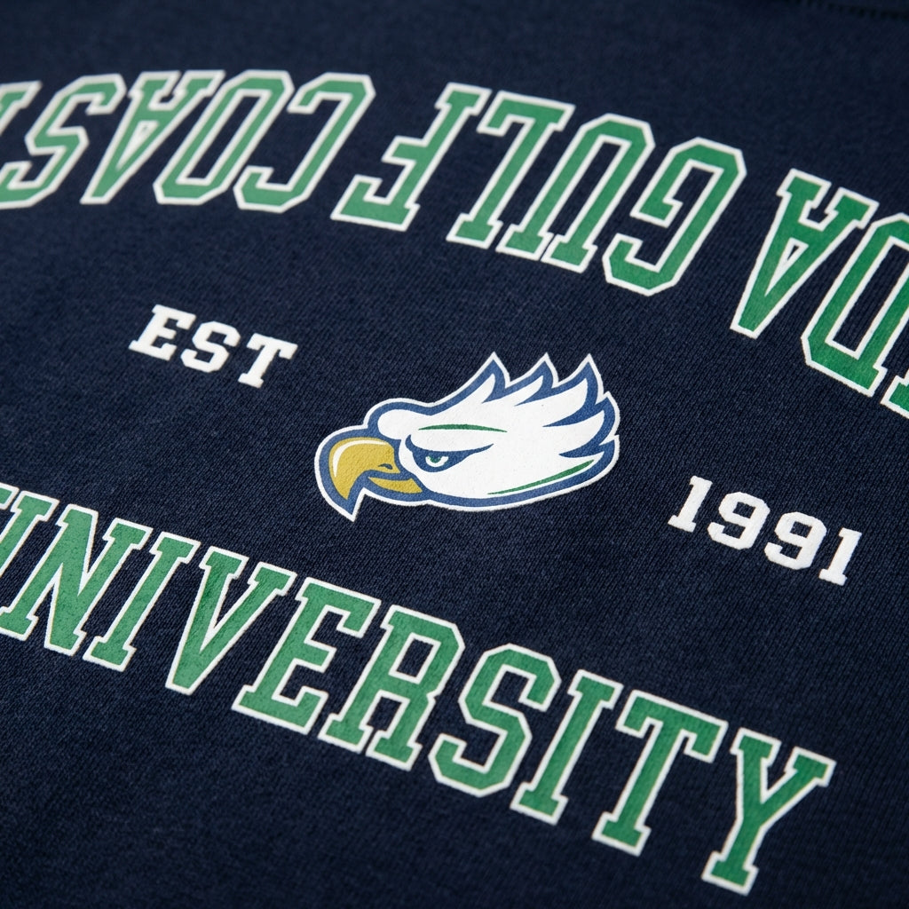 FGCU Established Hoodie - UPSIDE
