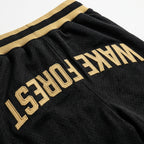 Wake Forest Varsity Mesh Shorts - UPSIDE