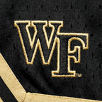 Wake Forest Varsity Mesh Shorts - UPSIDE
