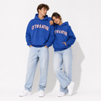 Buffalo Varsity Hoodie - UPSIDE