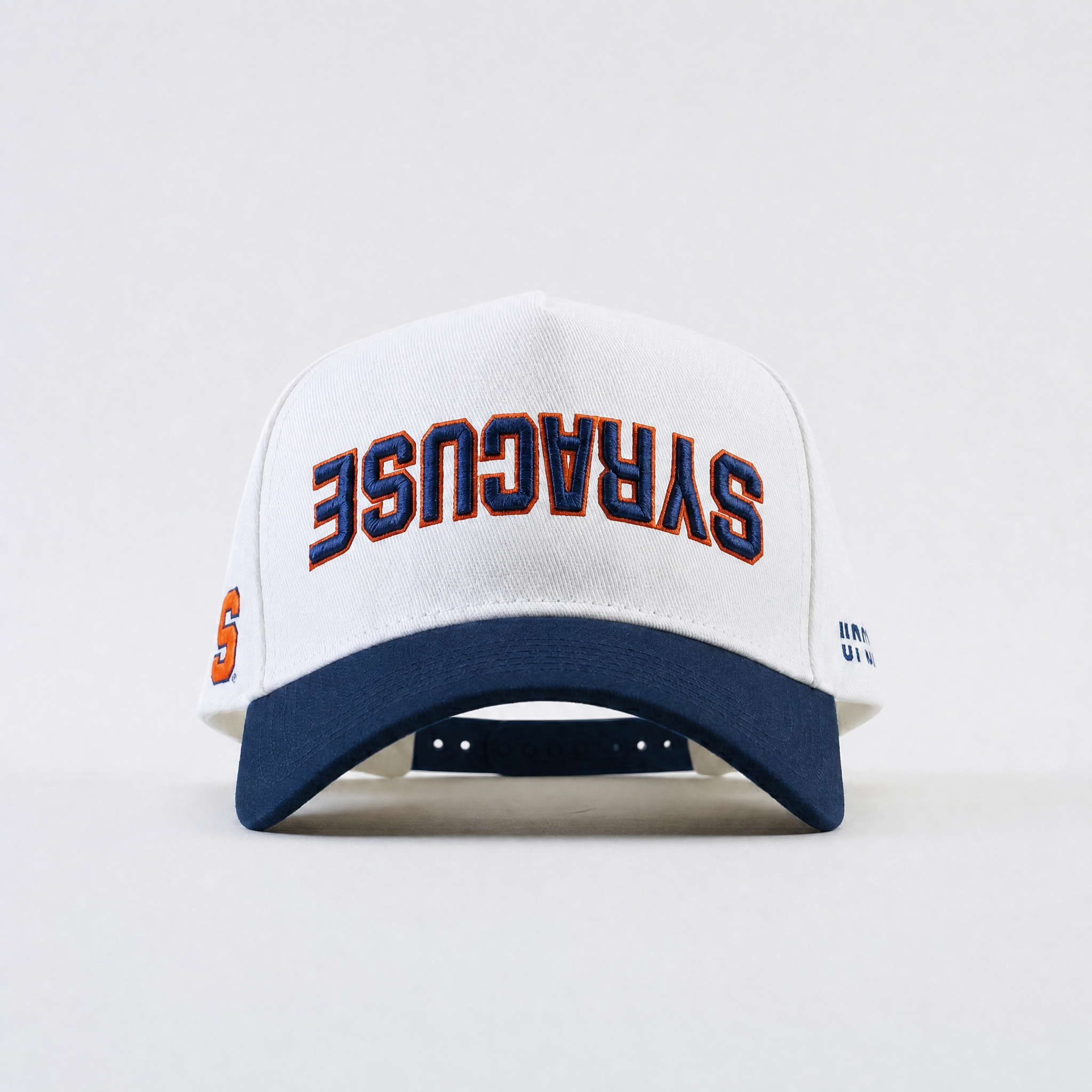 Syracuse Orange Hat