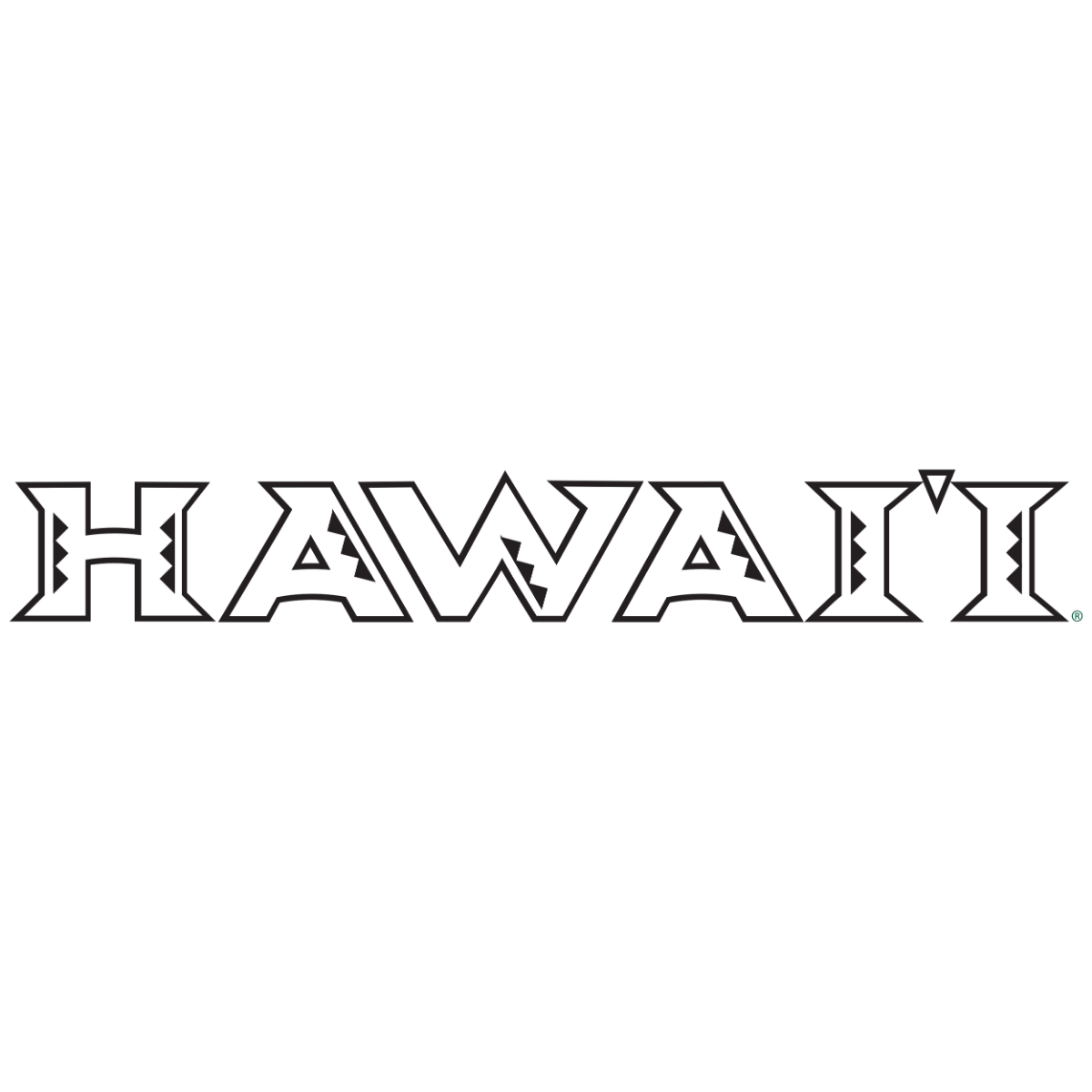 Hawaii Rainbow Warriors