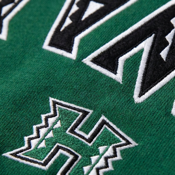 Hawaii Varsity Hoodie