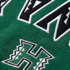 Hawaii Varsity Hoodie