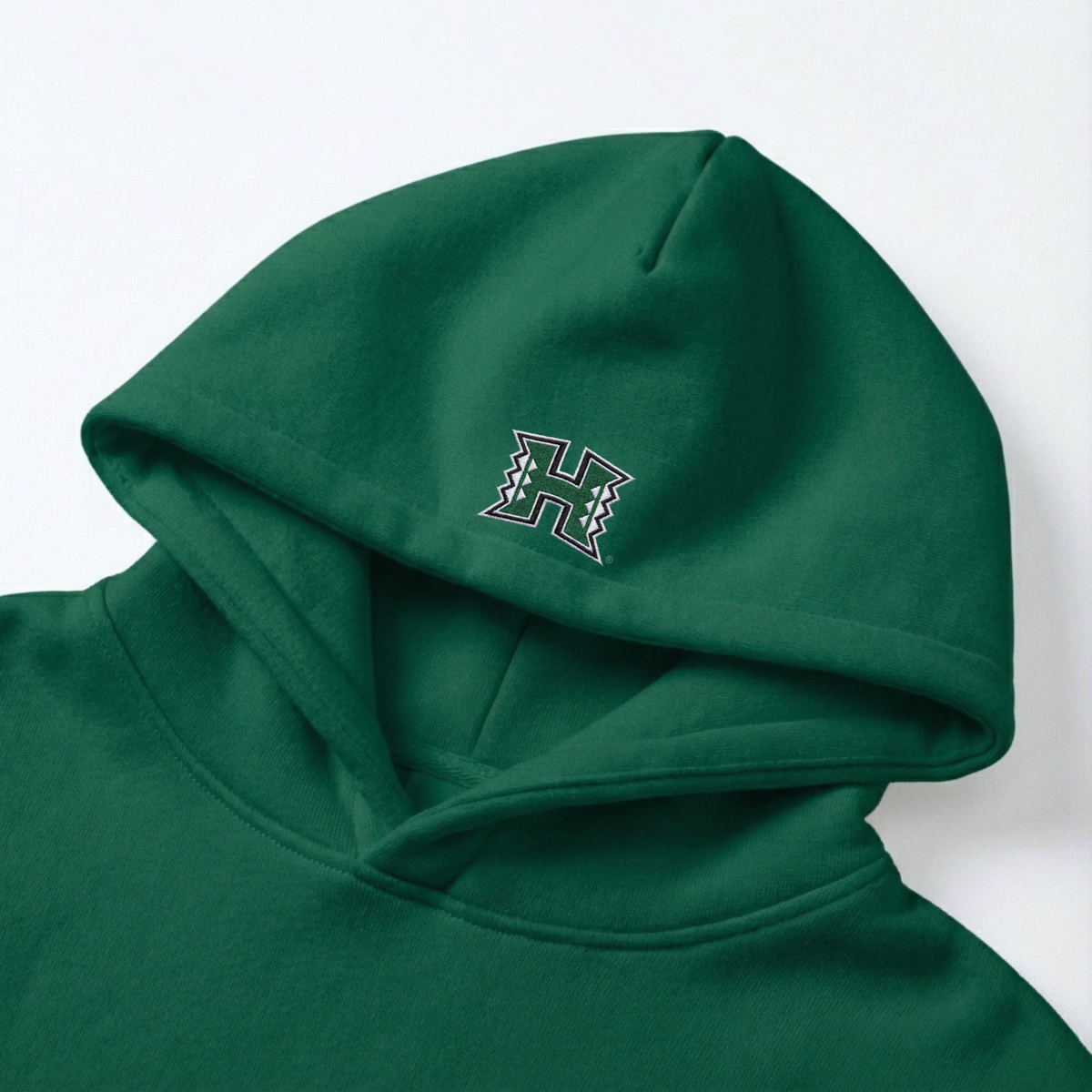 Hawaii Varsity Hoodie