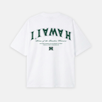 Hawaii Essentials Oversized Tee