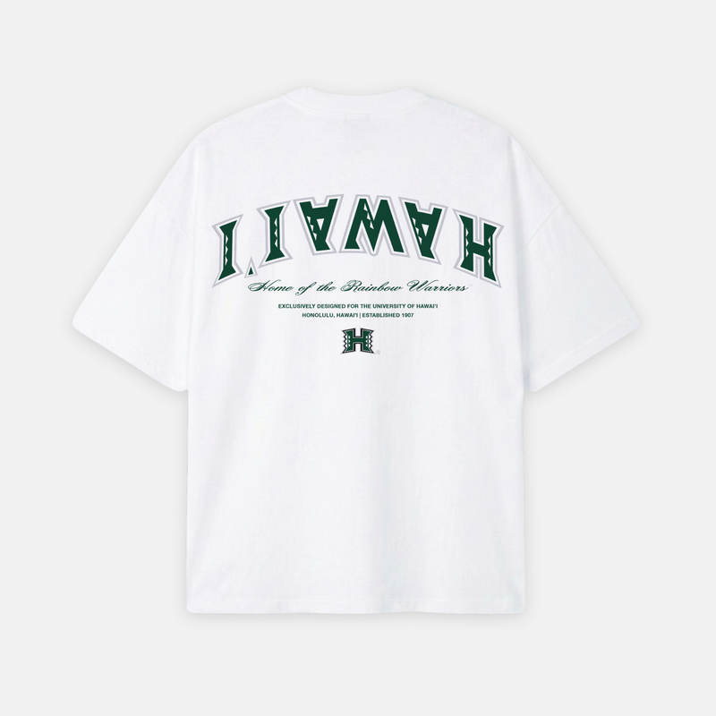 Hawaii Essentials Oversized Tee