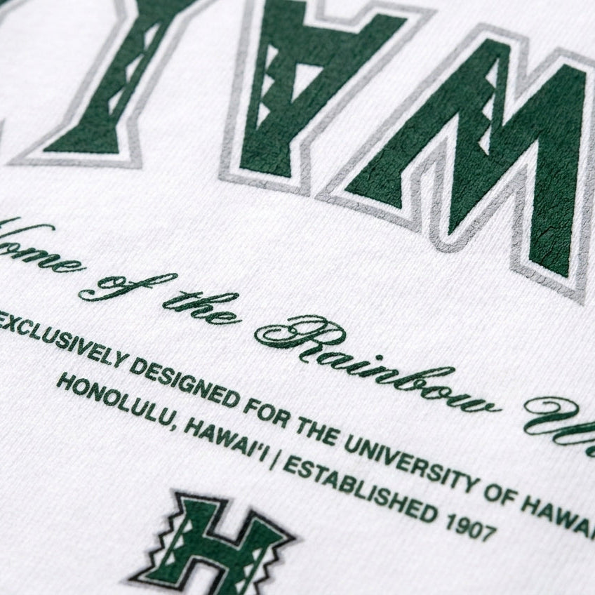 Hawaii Essentials Oversized Tee