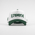 Hawaii Rainbow Warriors Hat
