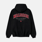 Houston Essentials Hoodie - UPSIDE