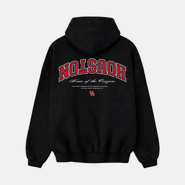 Houston Cougars Essentials Hoodie