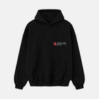Houston Essentials Hoodie - UPSIDE