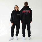 Houston Essentials Hoodie - UPSIDE