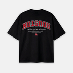 Houston Essentials Oversized Tee - UPSIDE