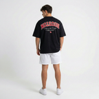 Houston Essentials Oversized Tee - UPSIDE